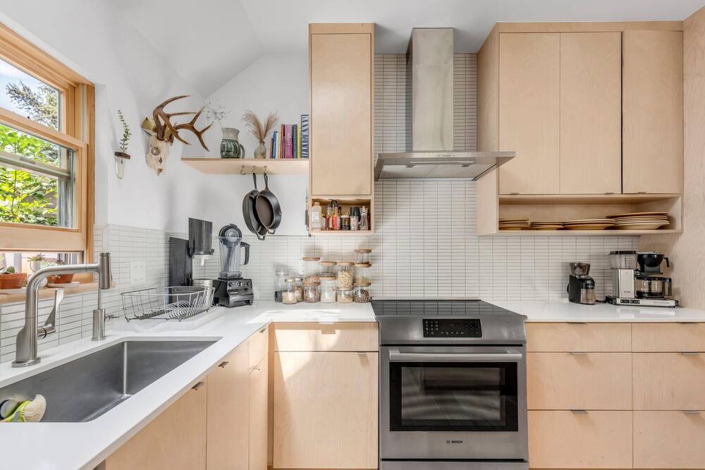 Photo of Kitchen in Newlands
