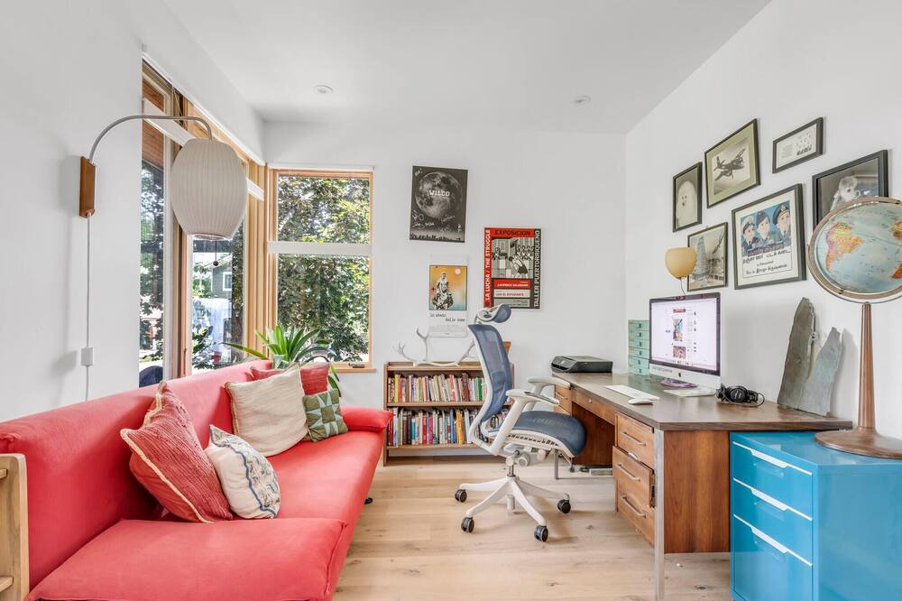 Photo of Bedroom in Newlands