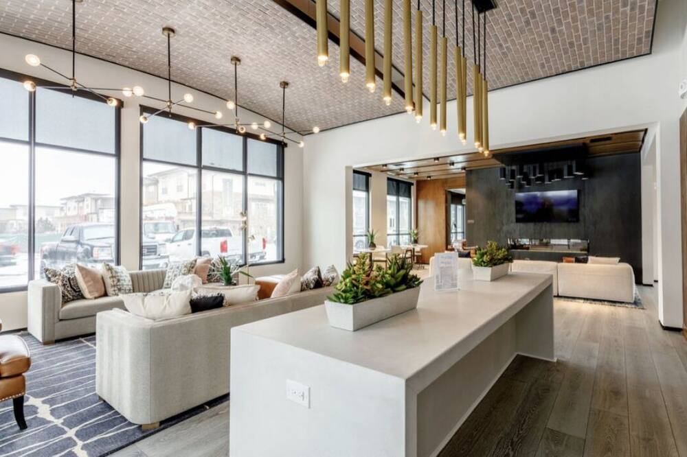 Photo of Livingroom in North Westminster