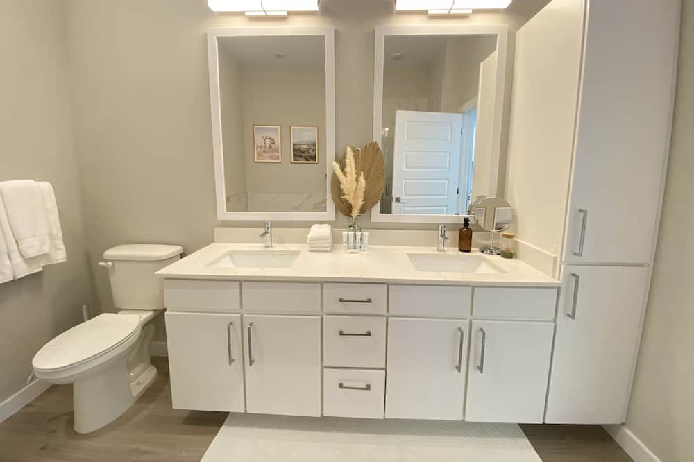 Photo of Bathroom in North Westminster
