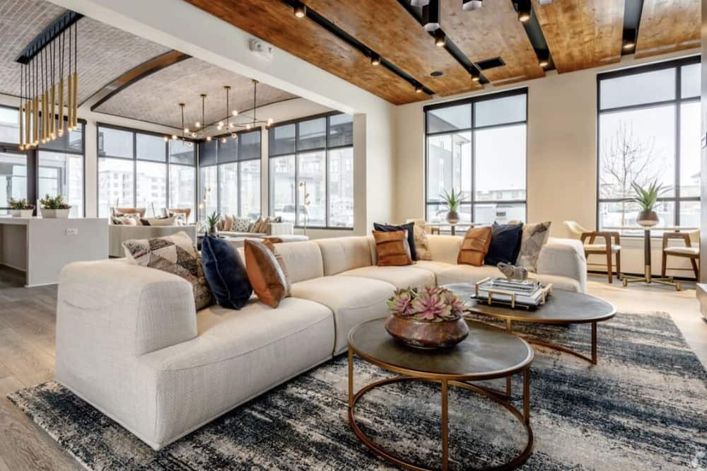 Photo of Livingroom in North Westminster