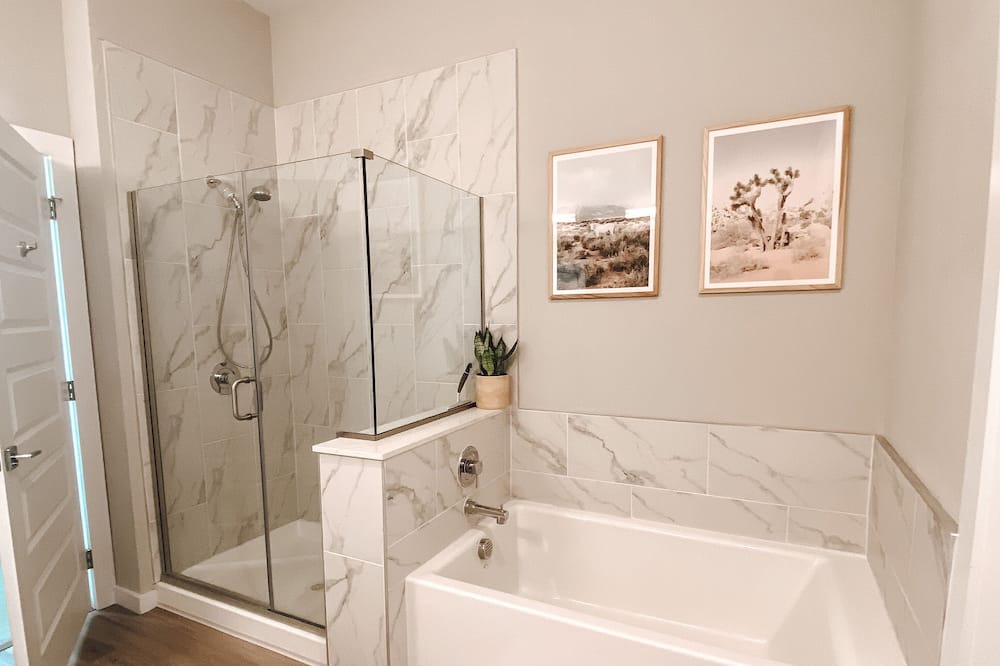 Photo of Bathroom in North Westminster