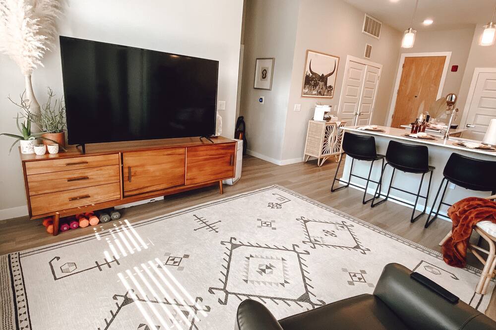 Photo of Livingroom in North Westminster