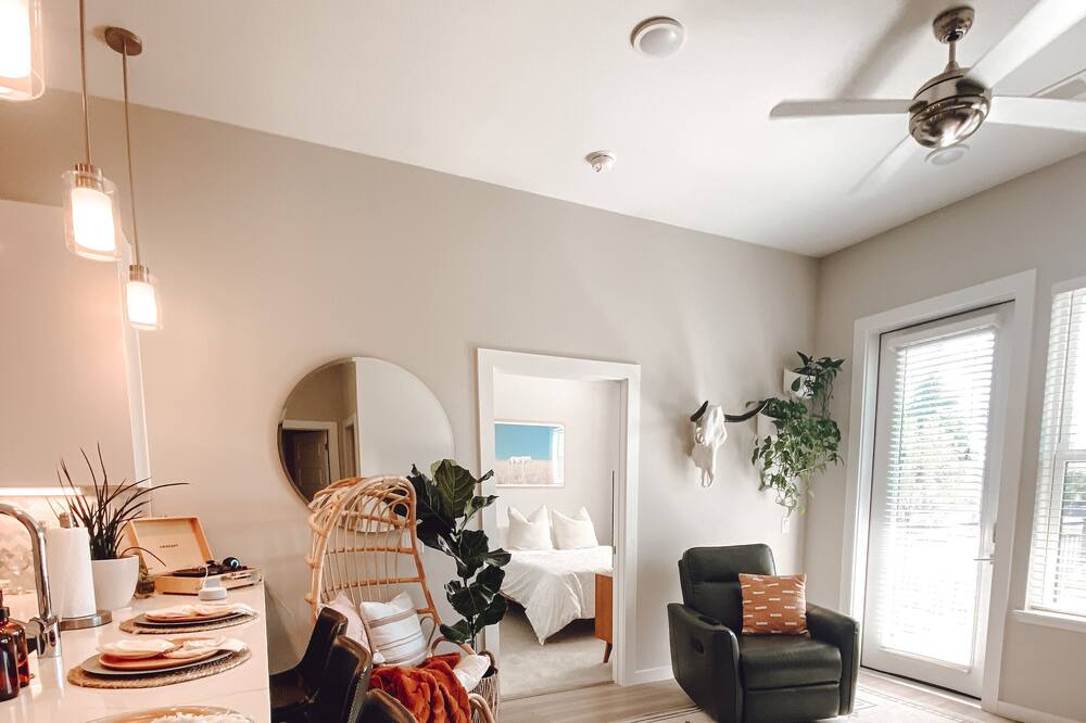 Photo of Bedroom in North Westminster