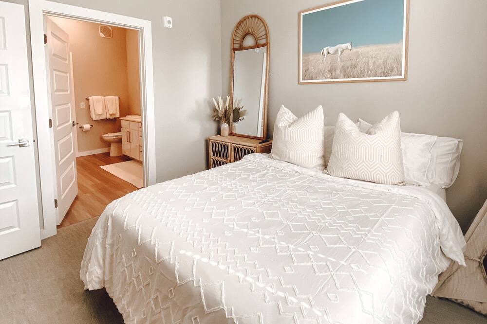 Photo of Bedroom in North Westminster