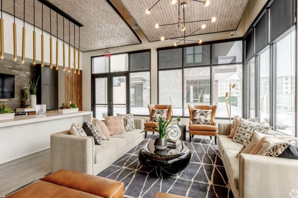 Photo of Livingroom in North Westminster