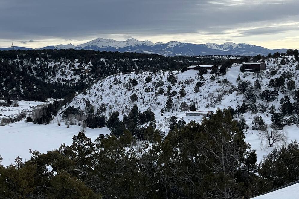 Photo of Outdoor in Lewis