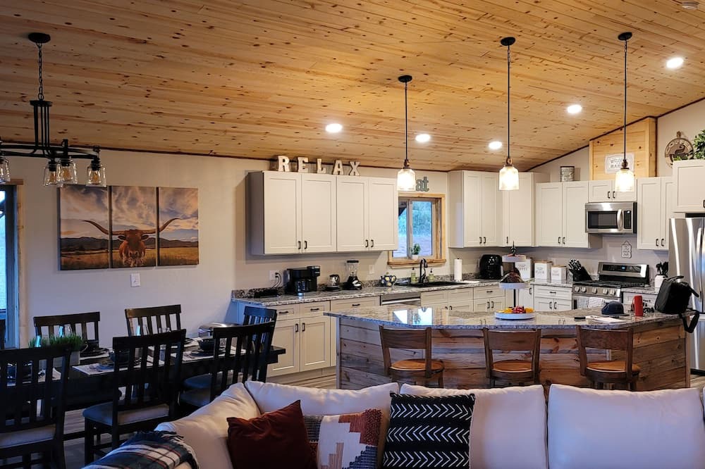 Photo of Kitchen in Lewis