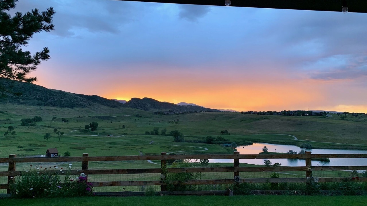 Photo of Outdoor in Ken Caryl Ranch North Plains