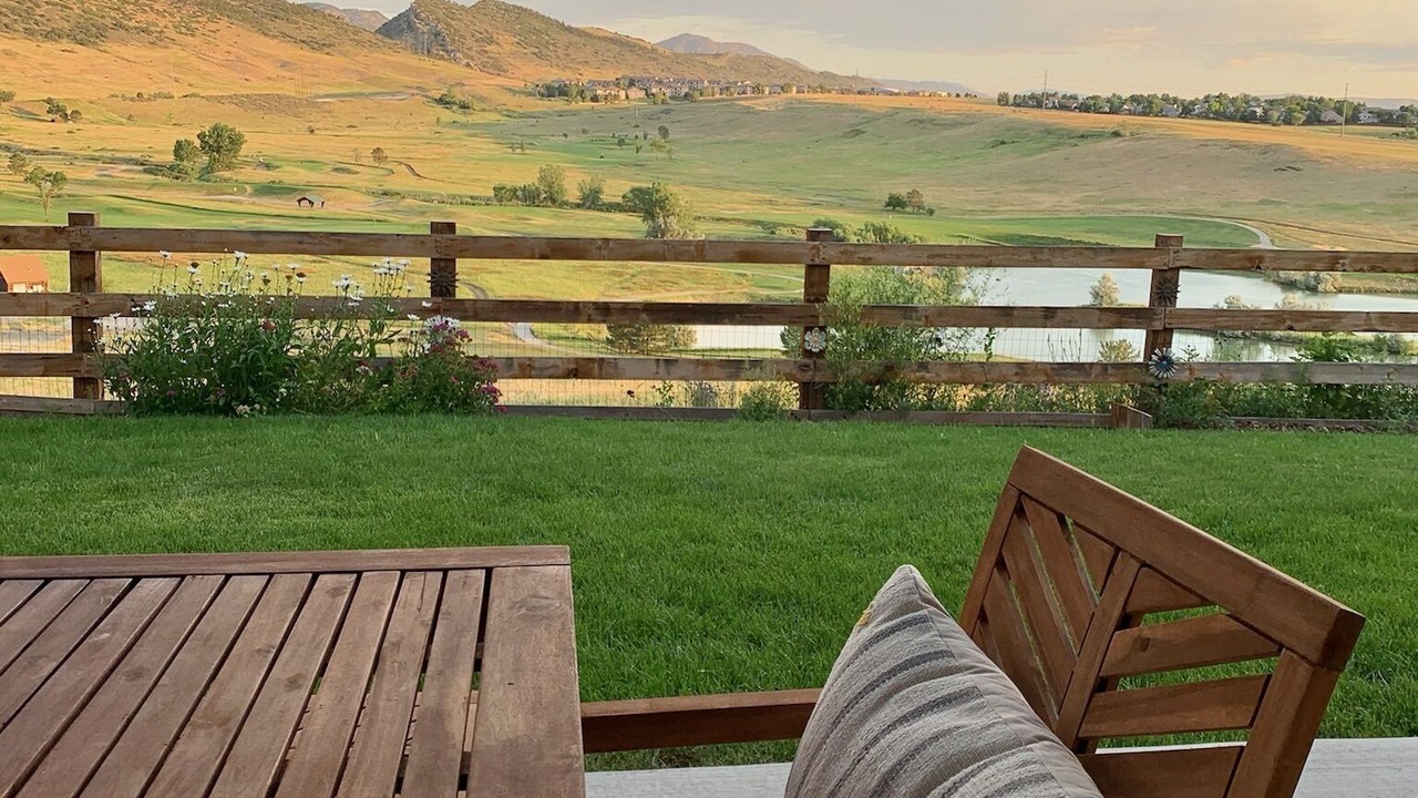 Photo of Outdoor in Ken Caryl Ranch North Plains