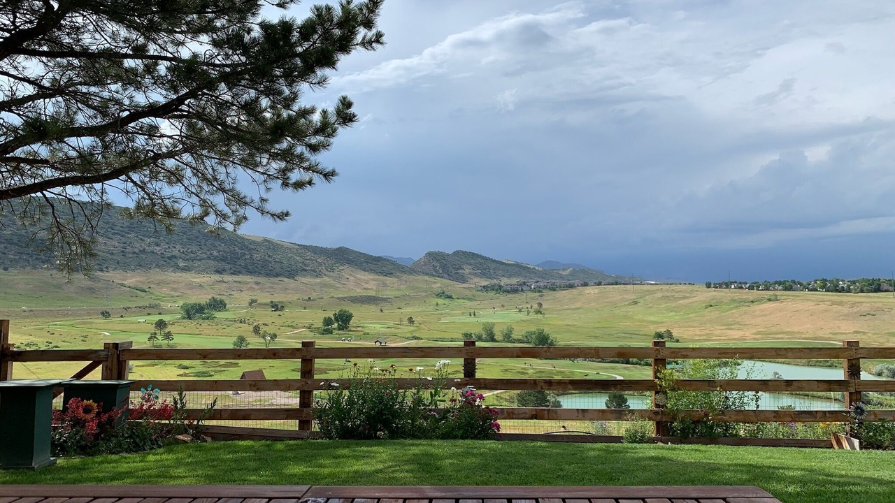 Photo of Outdoor in Ken Caryl Ranch North Plains