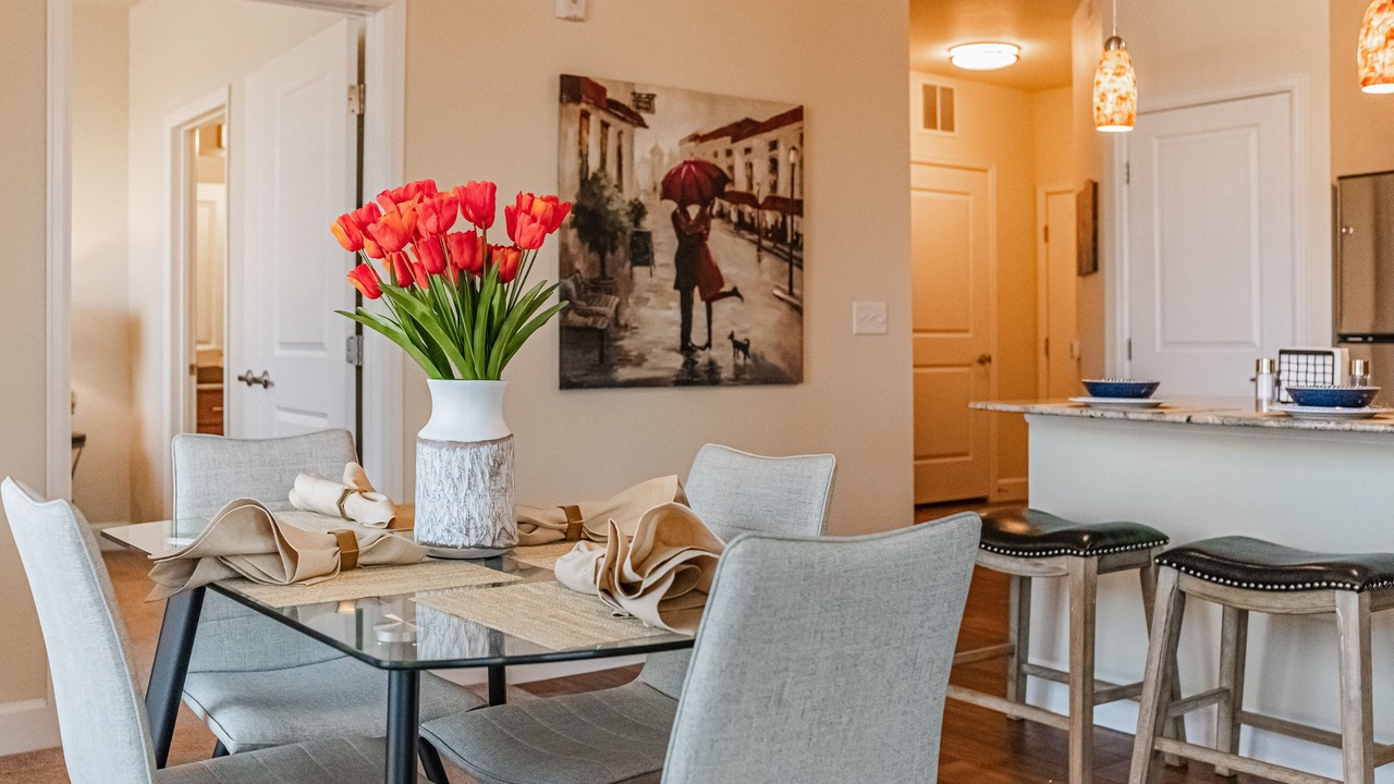 Photo of Livingroom in Briargate