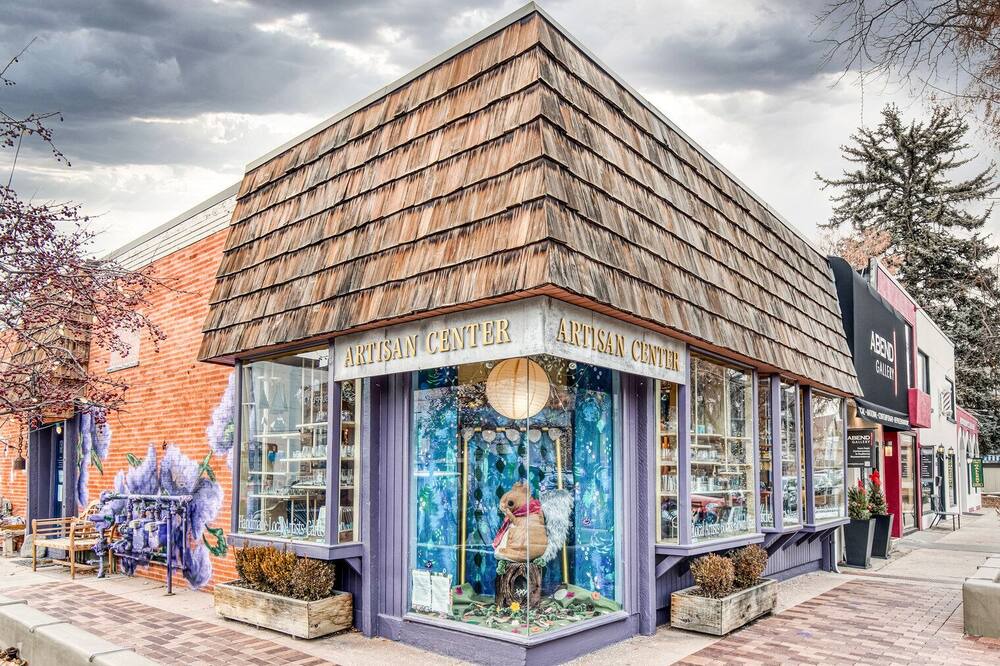 Photo of Outdoor in Cherry Creek