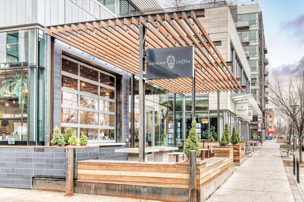 Photo of Outdoor in Cherry Creek