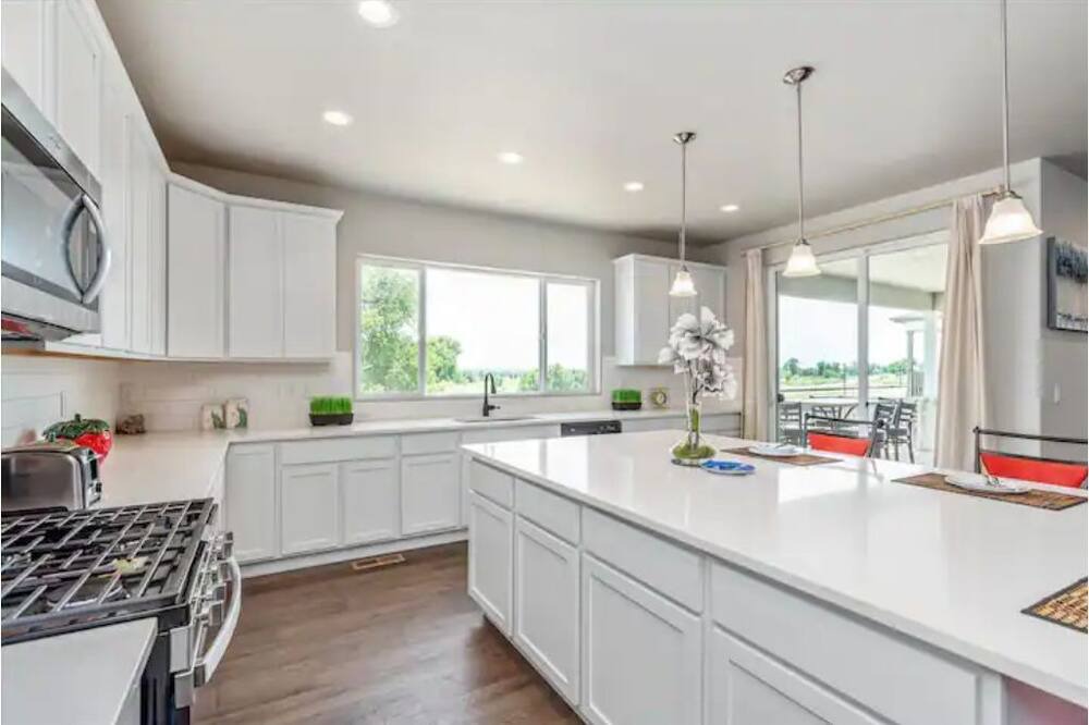 Photo of Kitchen in Thornton