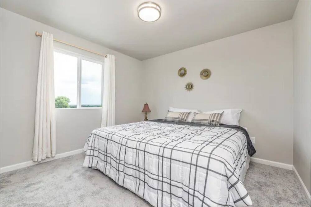 Photo of Bedroom in Thornton