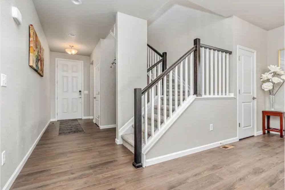 Photo of Bedroom in Thornton