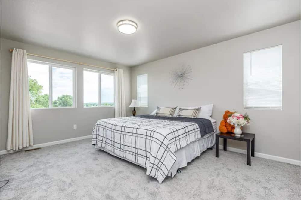 Photo of Bedroom in Thornton