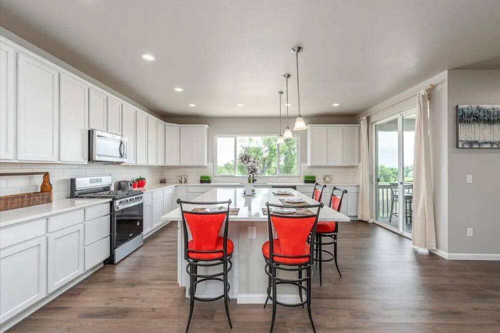 Photo of Kitchen in Thornton