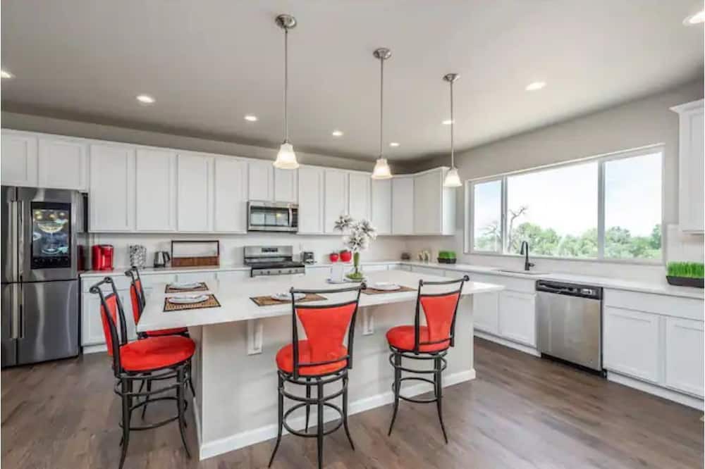 Photo of Kitchen in Thornton