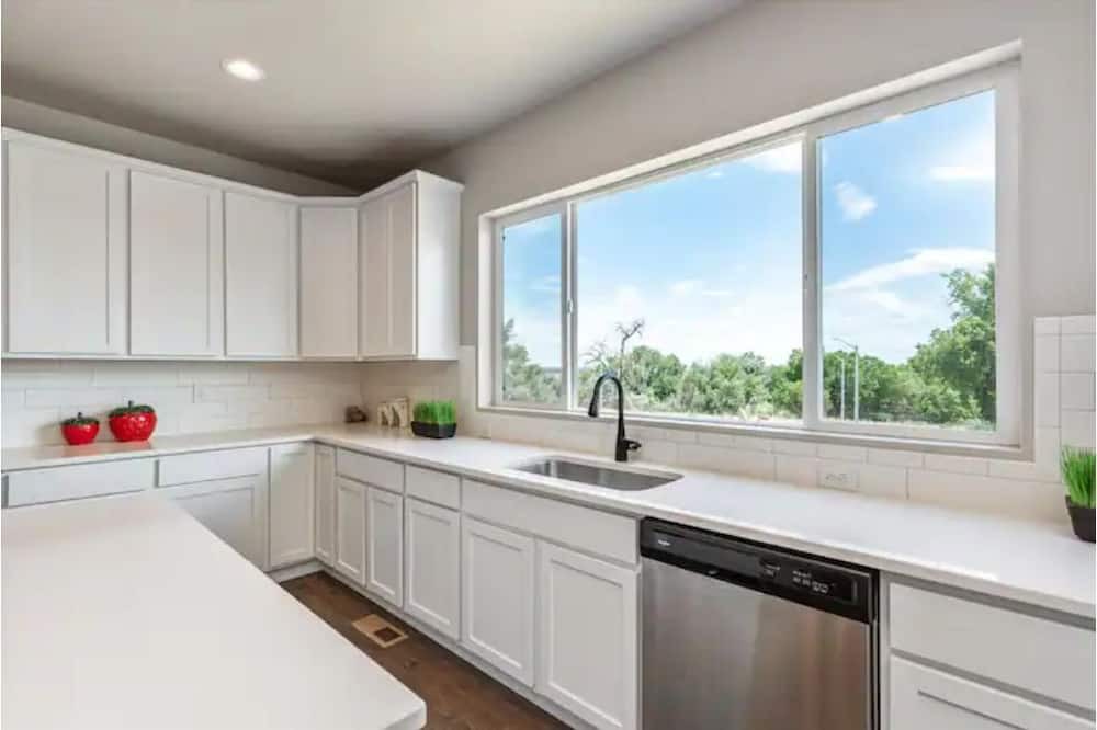 Photo of Kitchen in Thornton