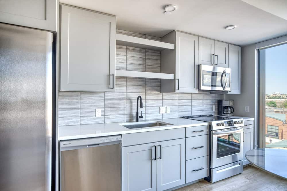 Photo of Kitchen in Golden Triangle