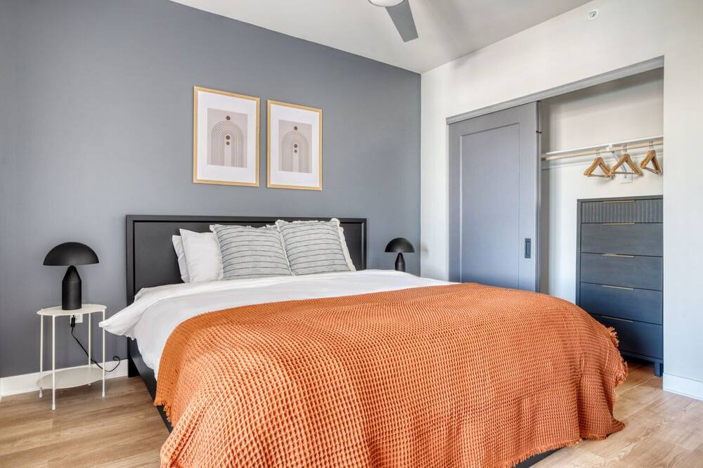 Photo of Bedroom in Golden Triangle