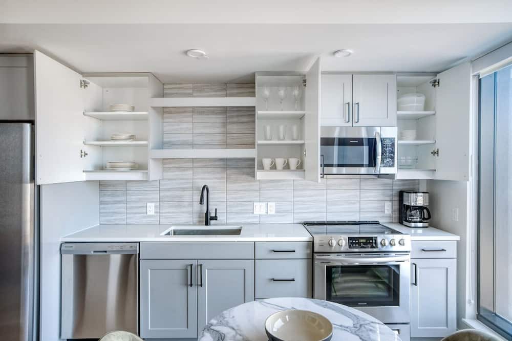 Photo of Kitchen in Golden Triangle
