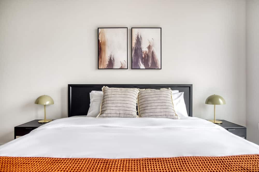 Photo of Bedroom in Golden Triangle