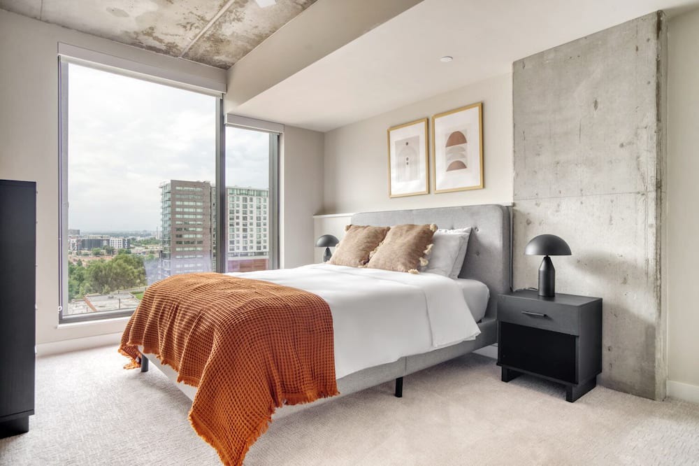 Photo of Bedroom in Golden Triangle
