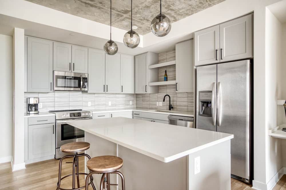 Photo of Kitchen in Golden Triangle