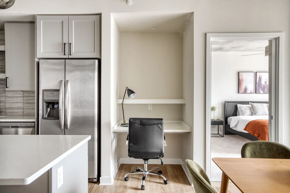 Photo of Bedroom in Golden Triangle