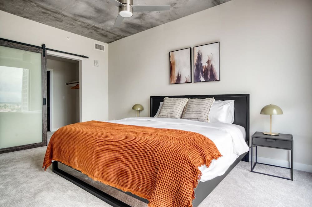 Photo of Bedroom in Golden Triangle