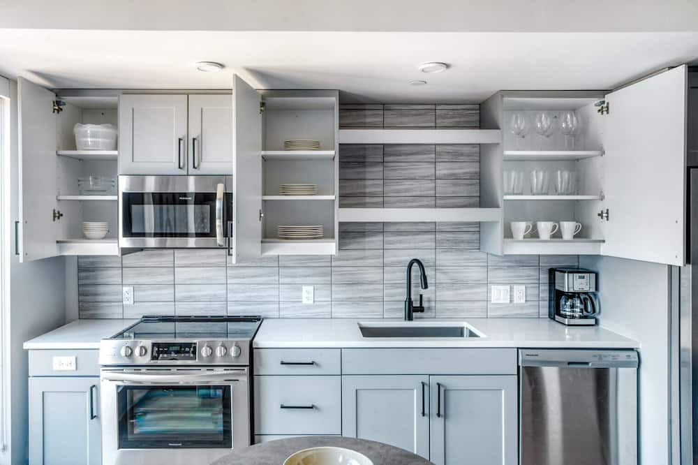 Photo of Kitchen in Golden Triangle