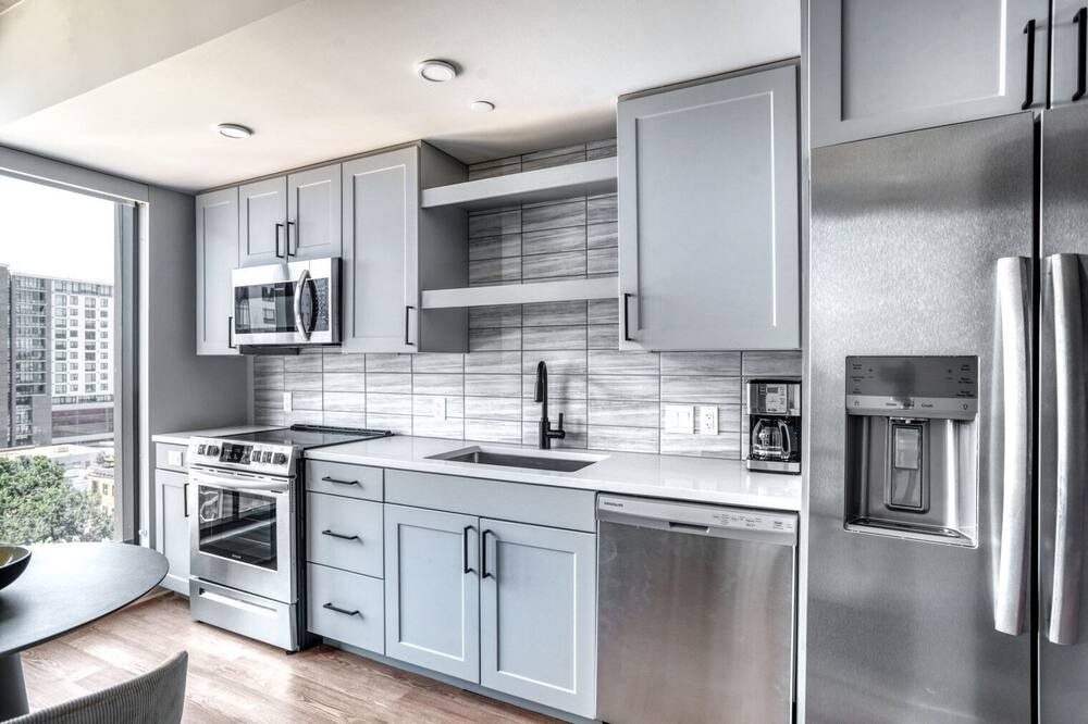 Photo of Kitchen in Golden Triangle