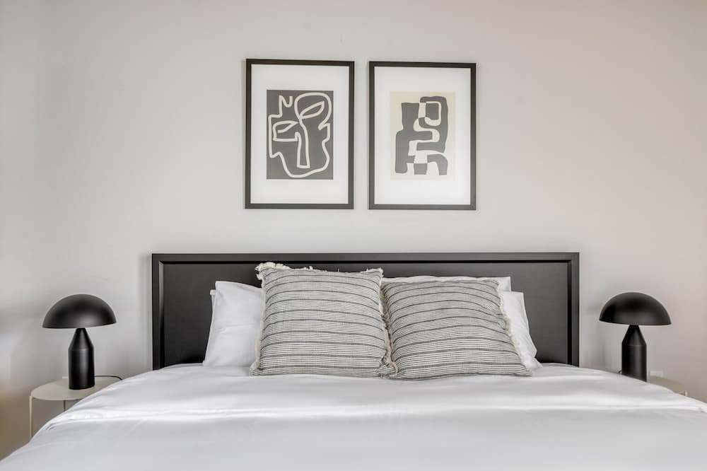 Photo of Bedroom in Golden Triangle