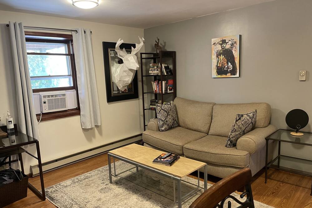 Photo of Livingroom in Fort Collins