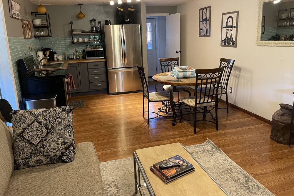 Photo of Livingroom in Fort Collins