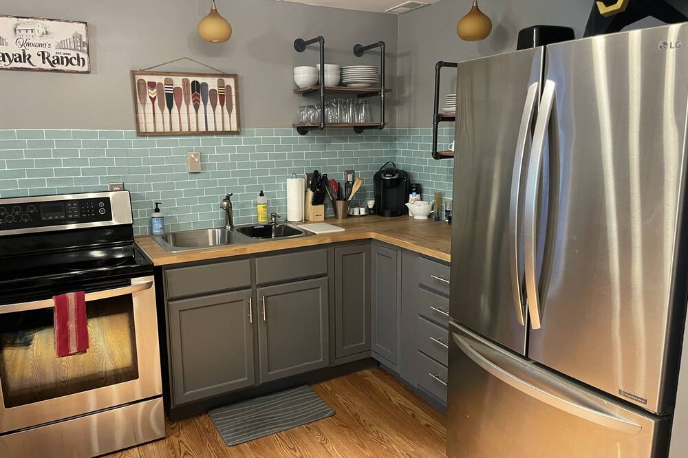 Photo of Kitchen in Fort Collins