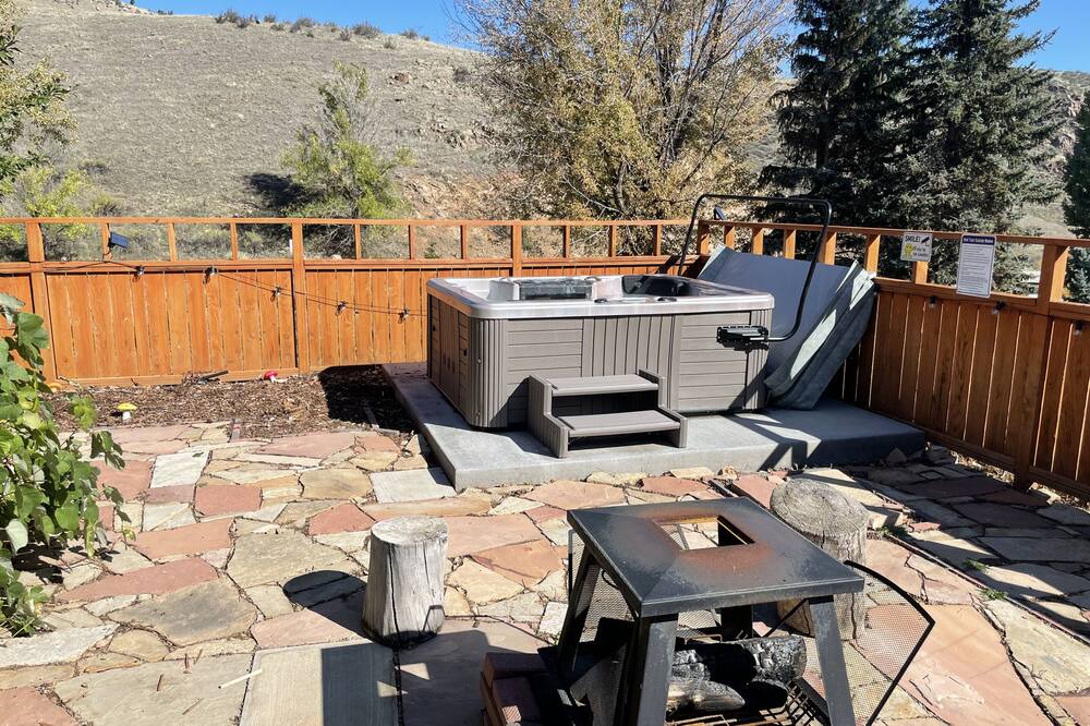 Photo of Patio Balcony in Fort Collins