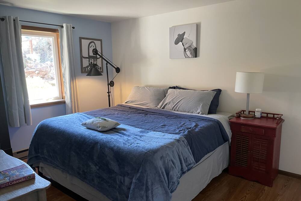 Photo of Bedroom in Fort Collins