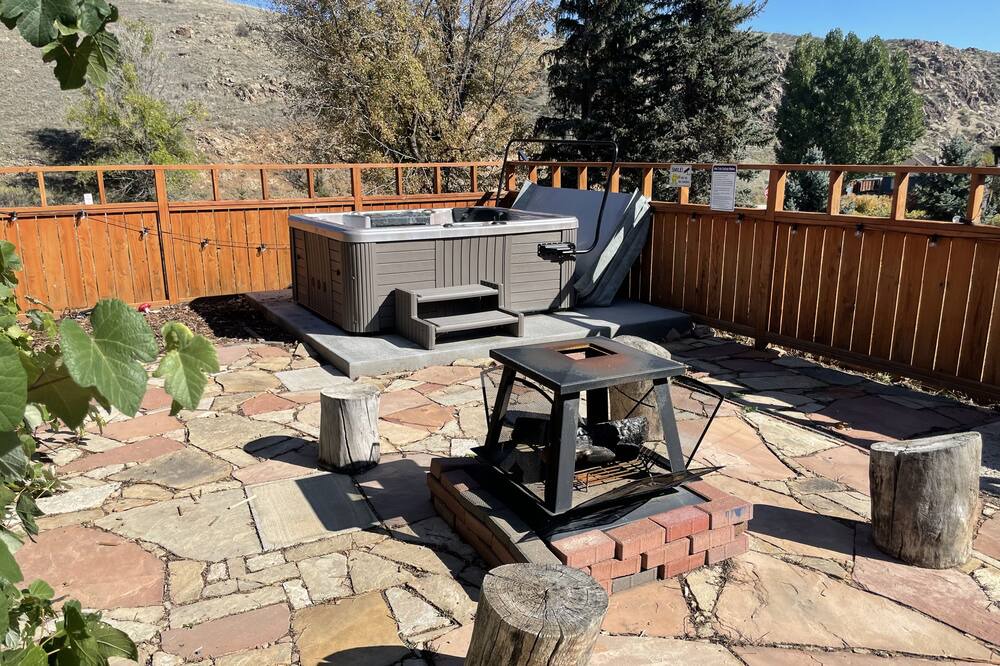Photo of Patio Balcony in Fort Collins