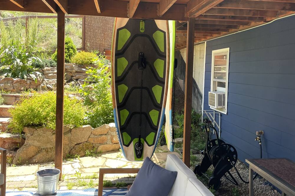 Photo of Patio Balcony in Fort Collins