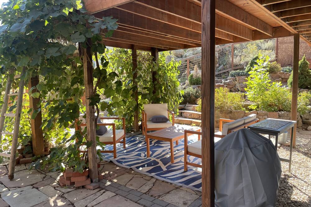Photo of Patio Balcony in Fort Collins