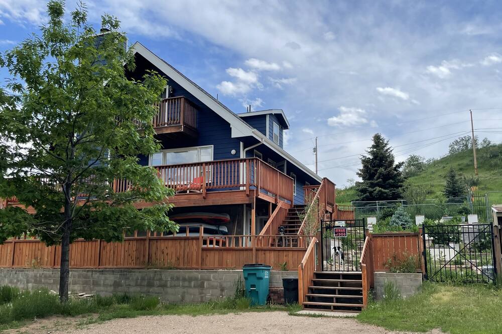 Photo of Outdoor in Fort Collins