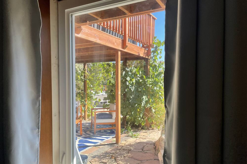 Photo of Patio Balcony in Fort Collins