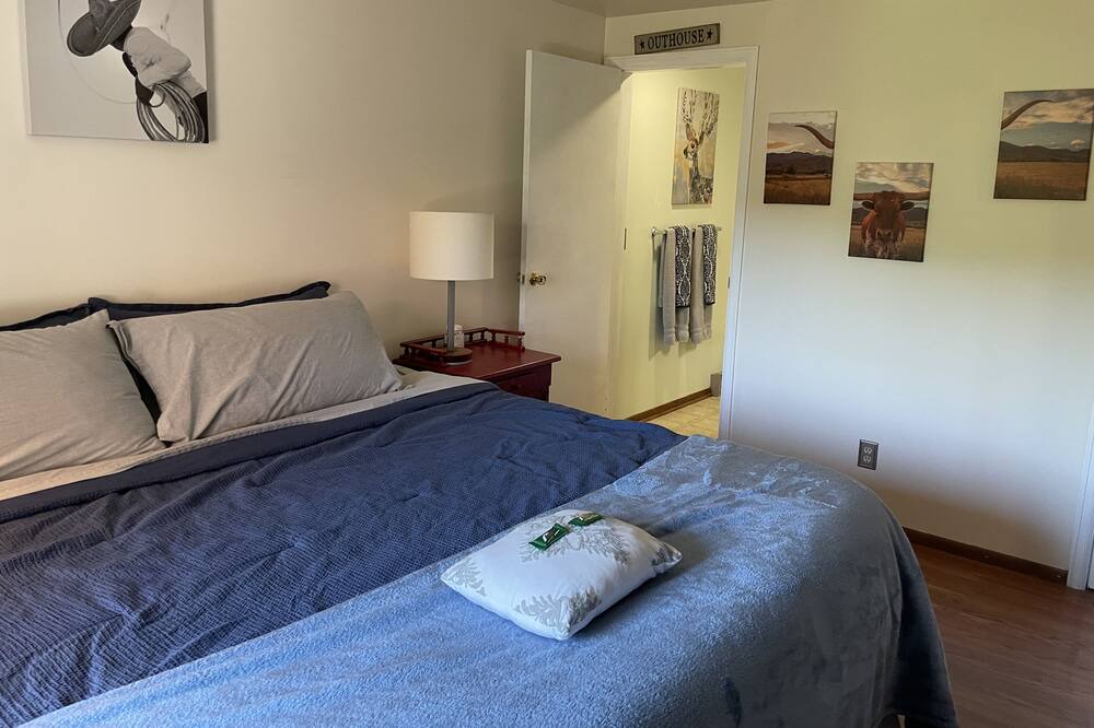 Photo of Bedroom in Fort Collins