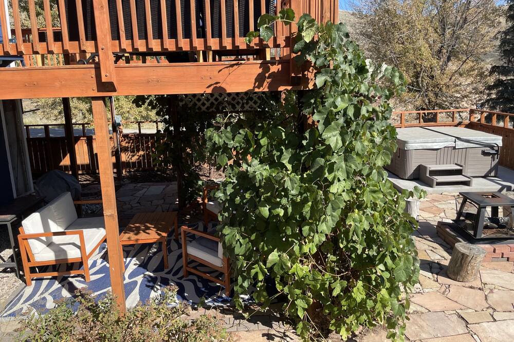 Photo of Patio Balcony in Fort Collins