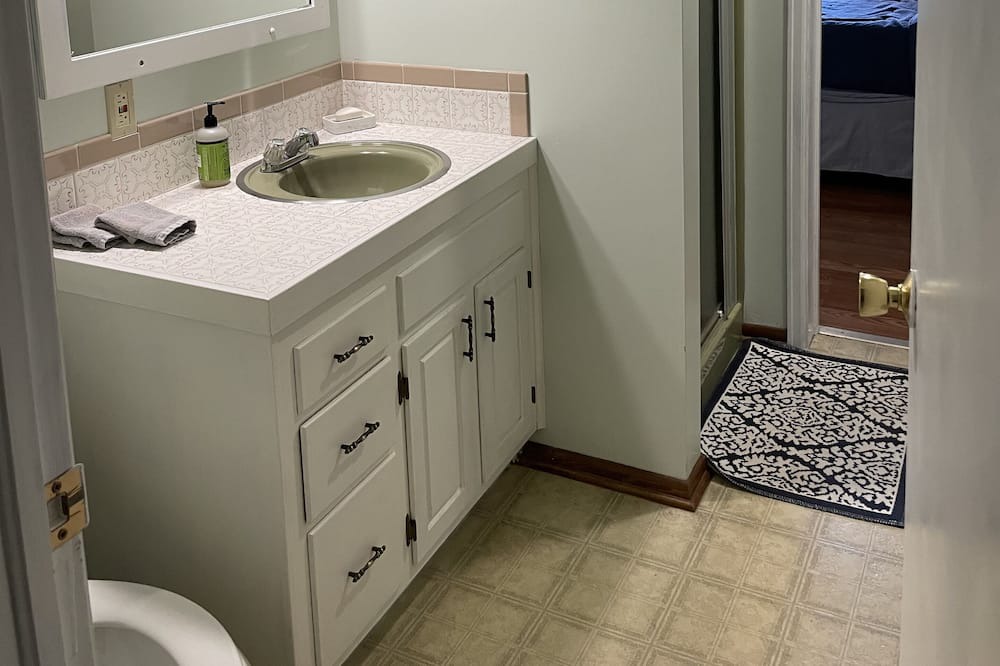 Photo of Bathroom in Fort Collins