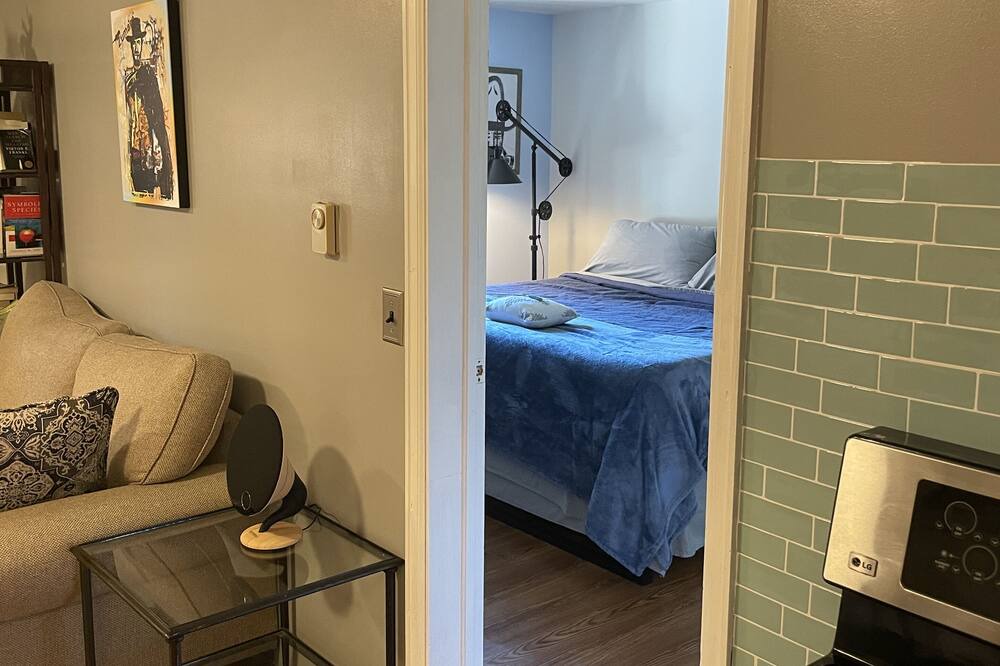 Photo of Bedroom in Fort Collins